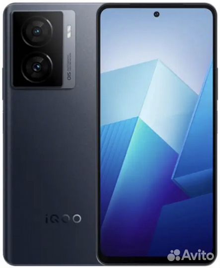 vivo iQOO Z7, 8/128 ГБ