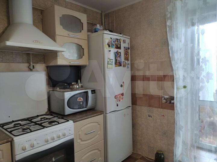 1-к. квартира, 45 м², 3/10 эт.