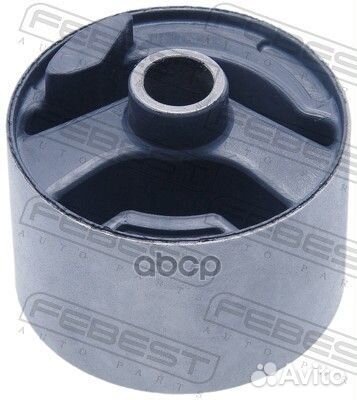 Сайлентблок подушки двигателя перед opmbash