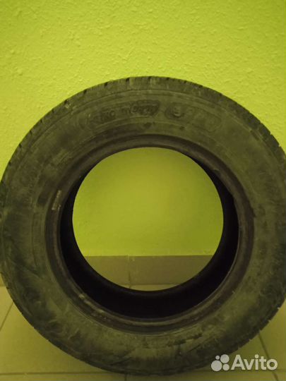 Accelera 651 2.25/4.5 R13