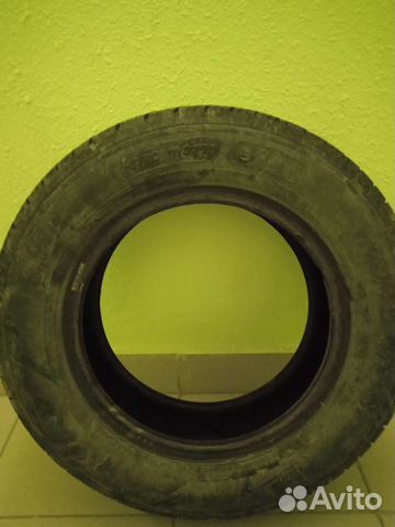 Accelera 651 2.25/4.5 R13