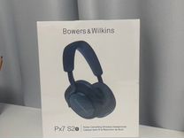 Bowers wilkins px7 s2e - Blue