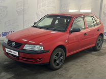 Volkswagen Pointer 1.0 MT, 2005, 170 000 км, с пробегом, цена 299 000 руб.