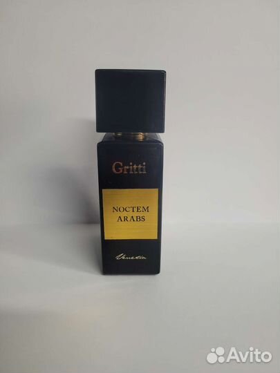 Оригинальная парфюмерия