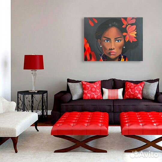 Картина « (Секрет)»