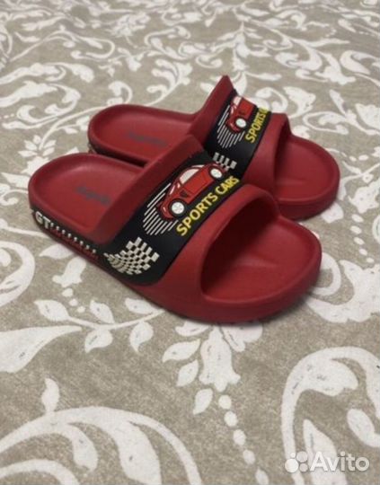 Обувь для мальчика