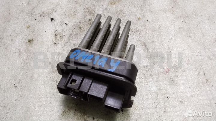 Резистор Опель Омега Б