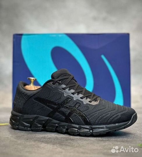 Asics Gel-Quantum 360 5 кроссовки