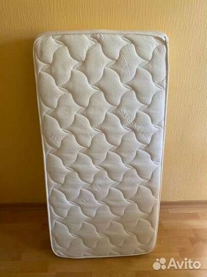 Матрас детский Plitex Magic Sleep, 60x120 см