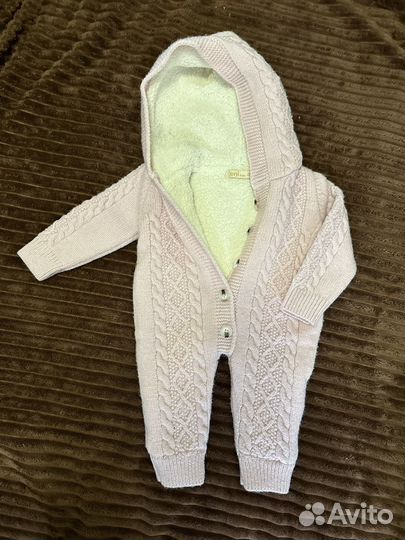 Комбинезон детский