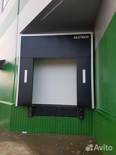 Рольставни