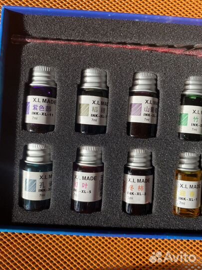 Набор для каллиграфии и рисования