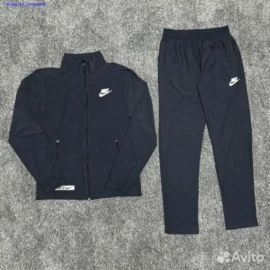 Спортивный костюм Nike на лето (Арт.81745)