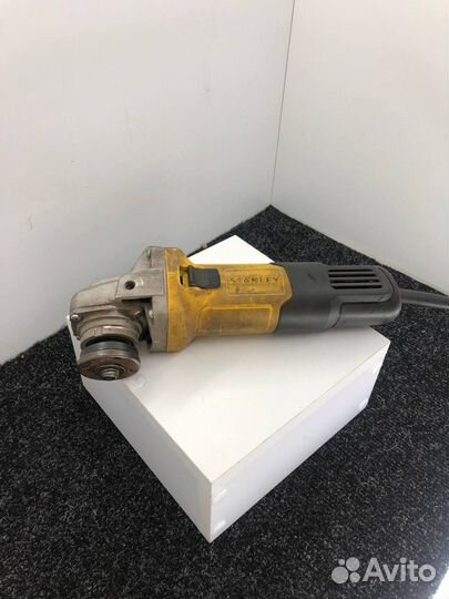 Ушм Stanley sg712514178 К40