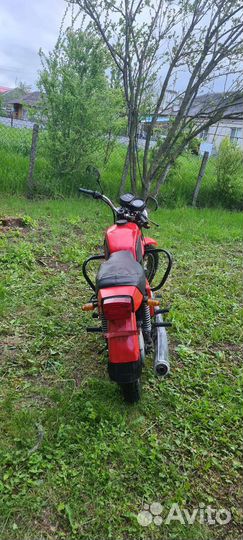 Иж планета 5