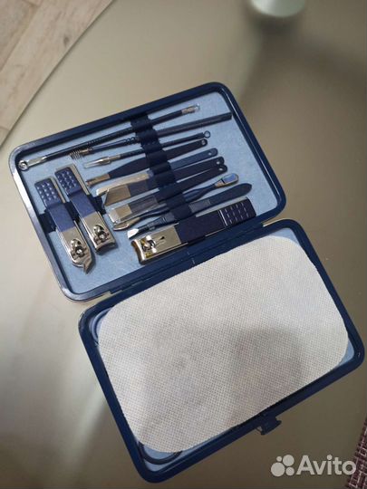 Шикарный Маникюрный набор