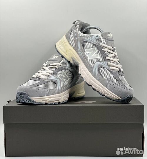 Кроссовки New Balance 530 Новинка