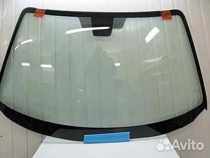 Лобовое стекло на Ссанг Йонг Кайрон