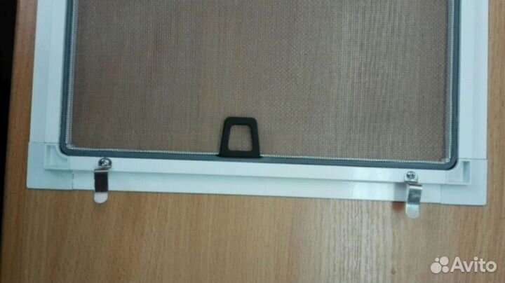 Москитные сетки на заказ