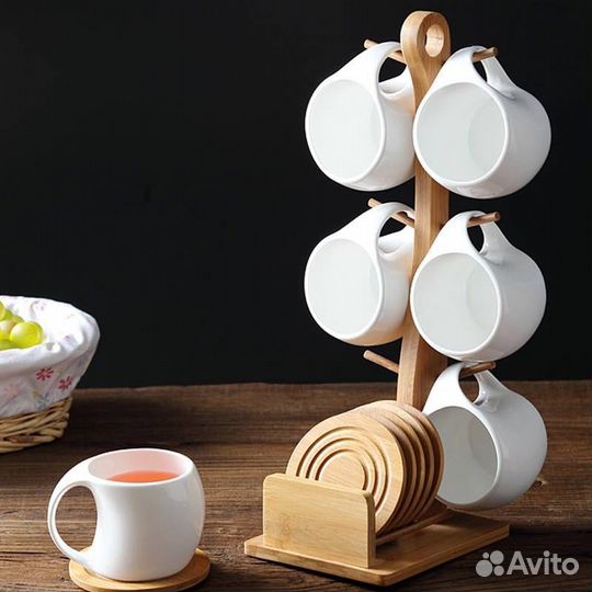 Чайный, подарочный набор