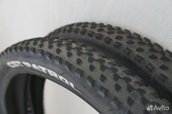 Велопокрышки CST Patrol 27.5x2.25