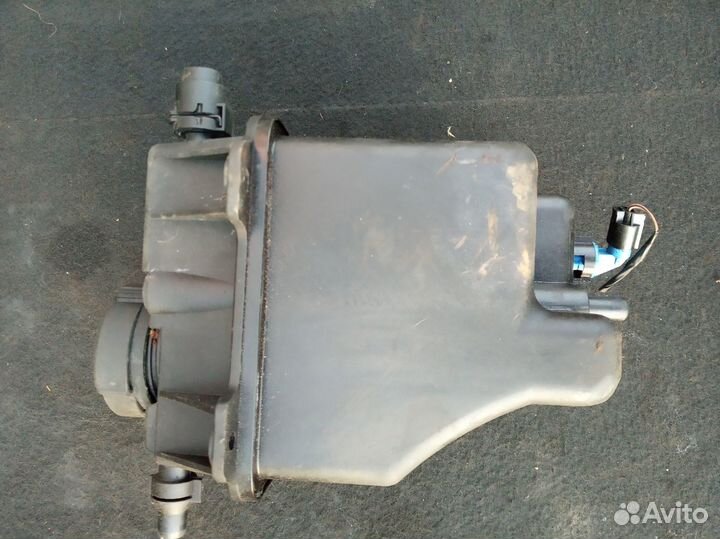 Бачок расширительный Rаnge Rover Vogue L322 02-05