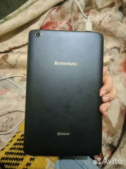 Планшет lenovo А5500