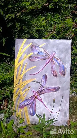 Картина интерьерная