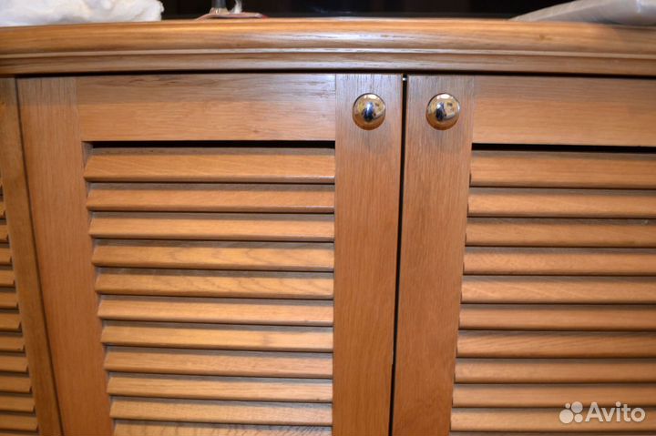 Тумба от производителя