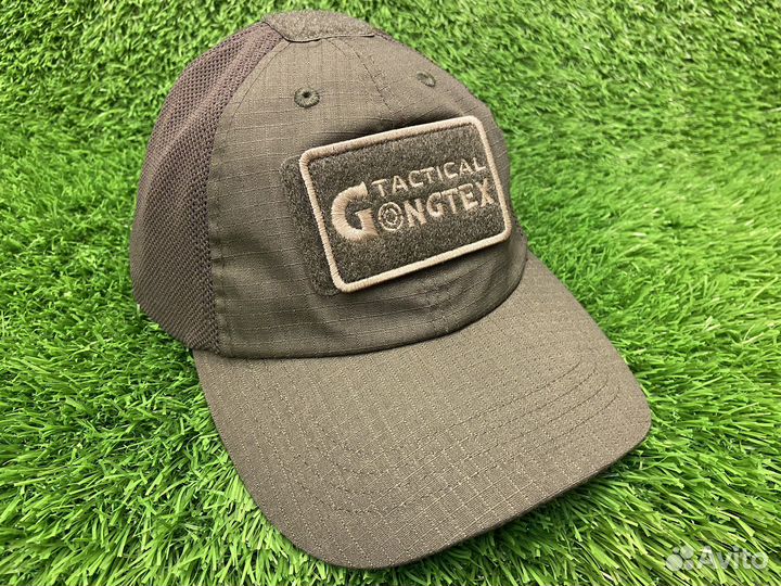 Бейсболка тактическая gongtex Baseball Cap Olive