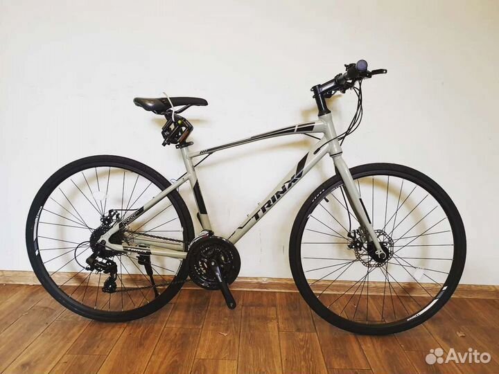 Велосипеды Trinx 26