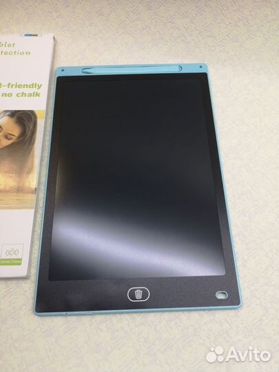 Графический планшет для рисования 12 дюймов