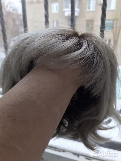 Партк немецкий Эллен Вилле