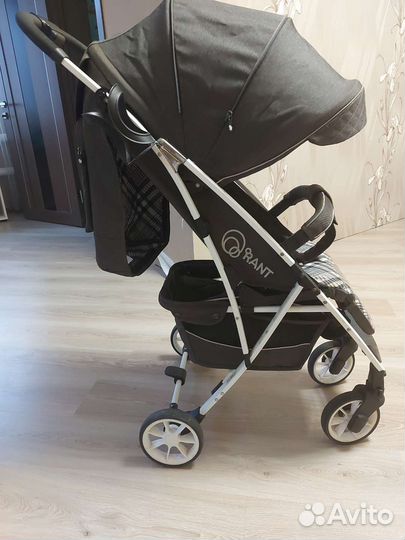 Прогулочная коляска rant largo