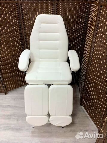 Педикюрное кресло