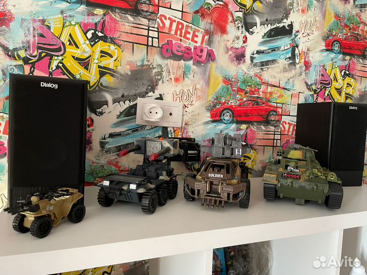 Военная техника