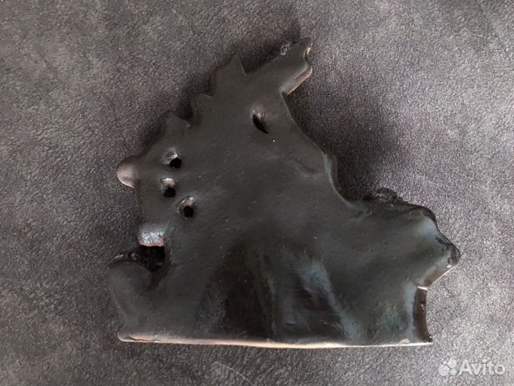 Новая пиратская декорация для аквариума