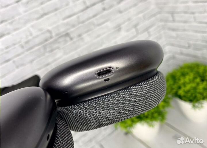 AirPods Max (Новейшая версия + Гарантия)