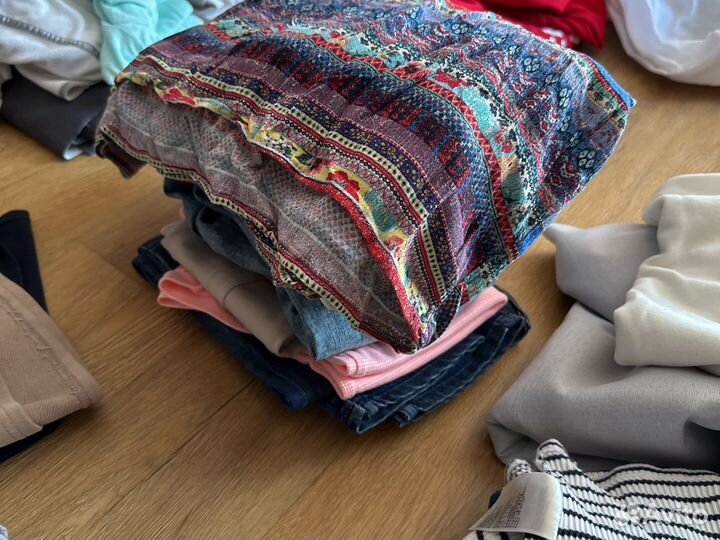 Вещи бесплатно