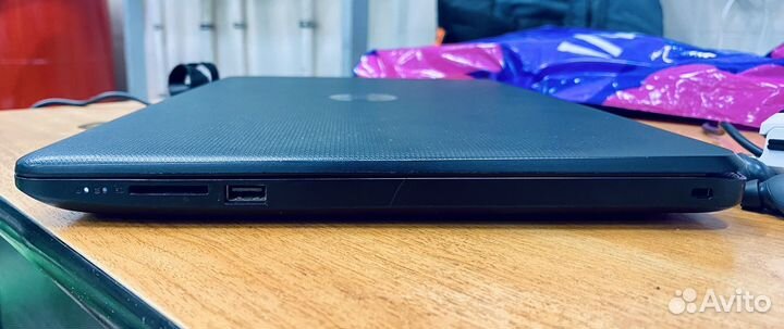 Ноутбук HP AMD A9/8