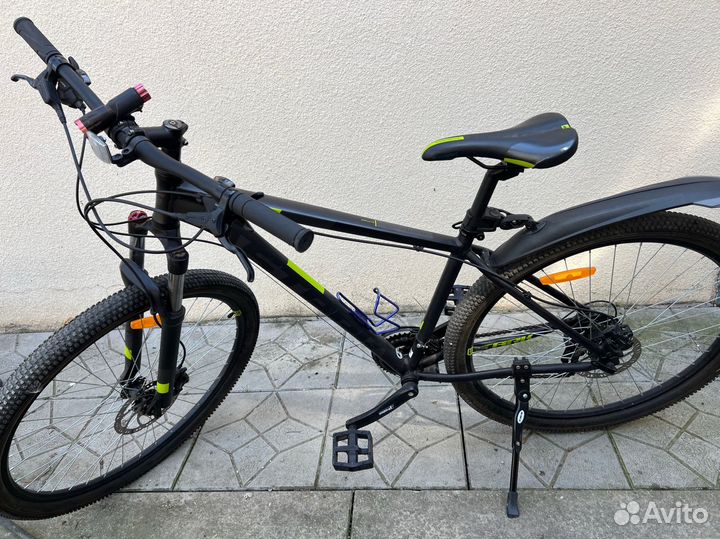 Велосипед Stark Hunter 29.2