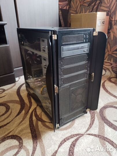 Игровой пк i5