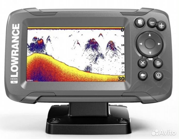 Комплект Лодка с мотором 9.9