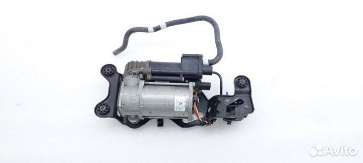 Б/У Б/У Компрессор пневмоподвески Состояние