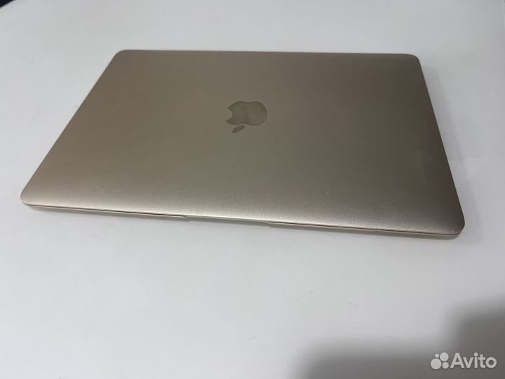 Apple MacBook 12 2015