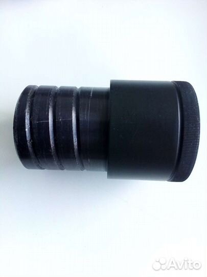 Объектив triplet триплет 2.8/78