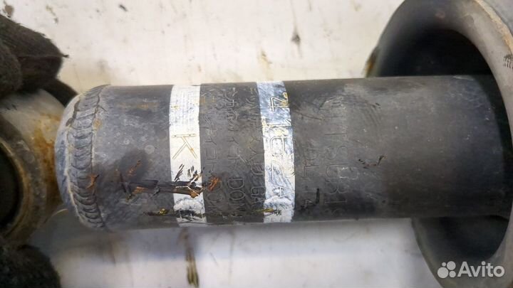 Амортизатор подвески Mitsubishi Eclipse Cross, 2019