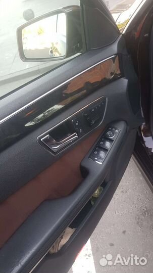 Mercedes-Benz E-класс 3.0 AT, 2009, 100 000 км