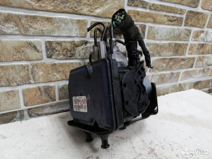 Блок управления тормозами/насос ABS Jeep Grand Che