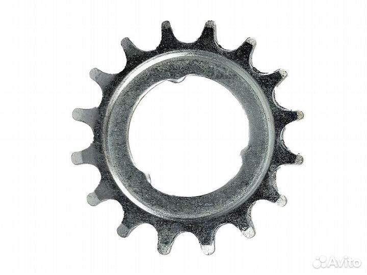 Звезда 16 зубьев (3016)